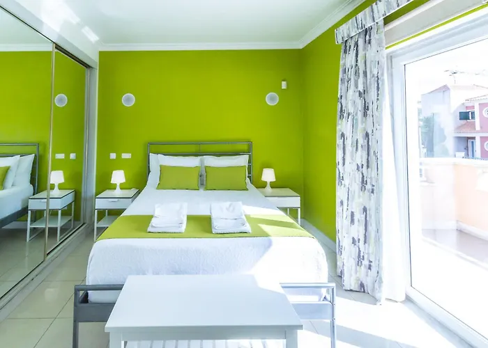 Quinta Da Marinha Ii