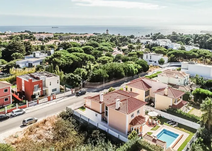 Quinta Da Marinha Ii