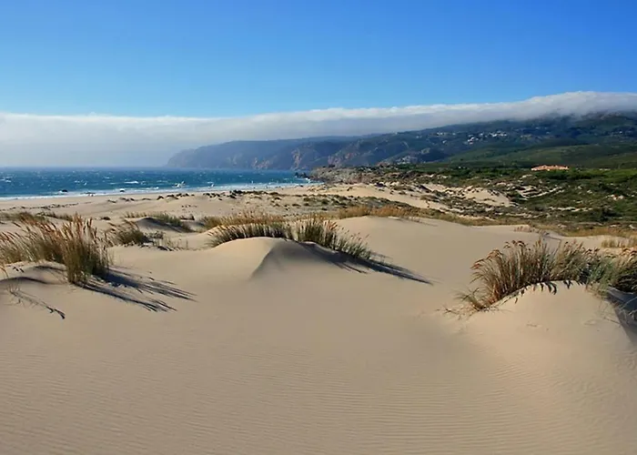 Quinta Da Marinha Ii Villa Cascais