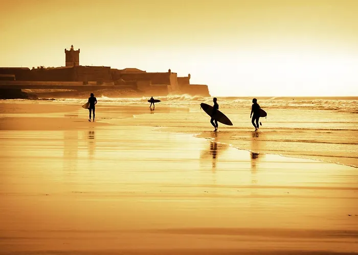 Villa Quinta Da Marinha Ii Cascais